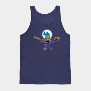 Let the Magic Shines Tank Top